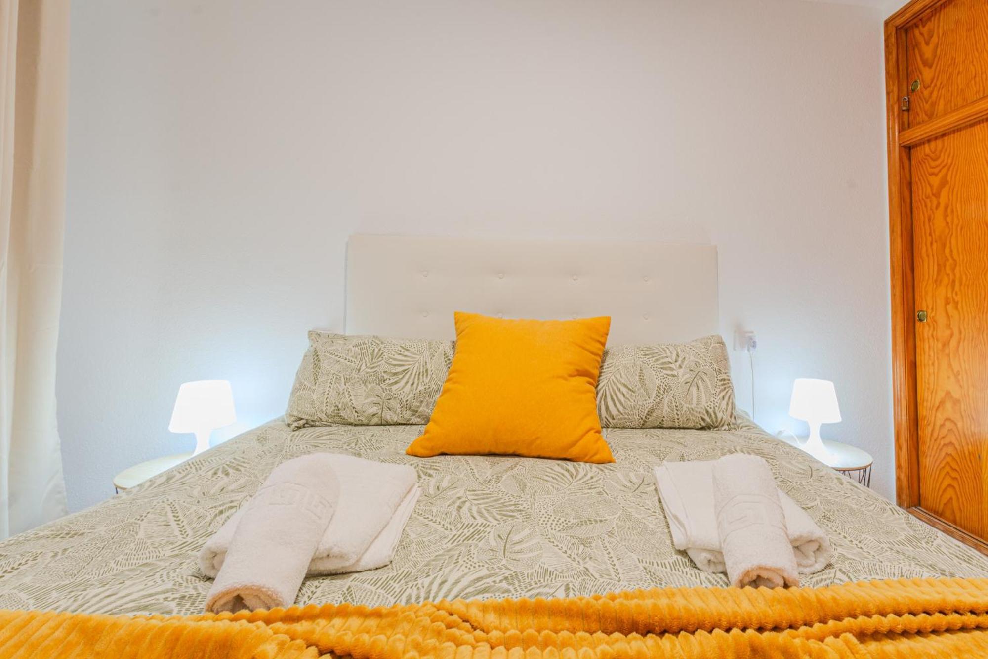 Menabrea Holiday House Near The Beach And Airport Santa Pola Εξωτερικό φωτογραφία