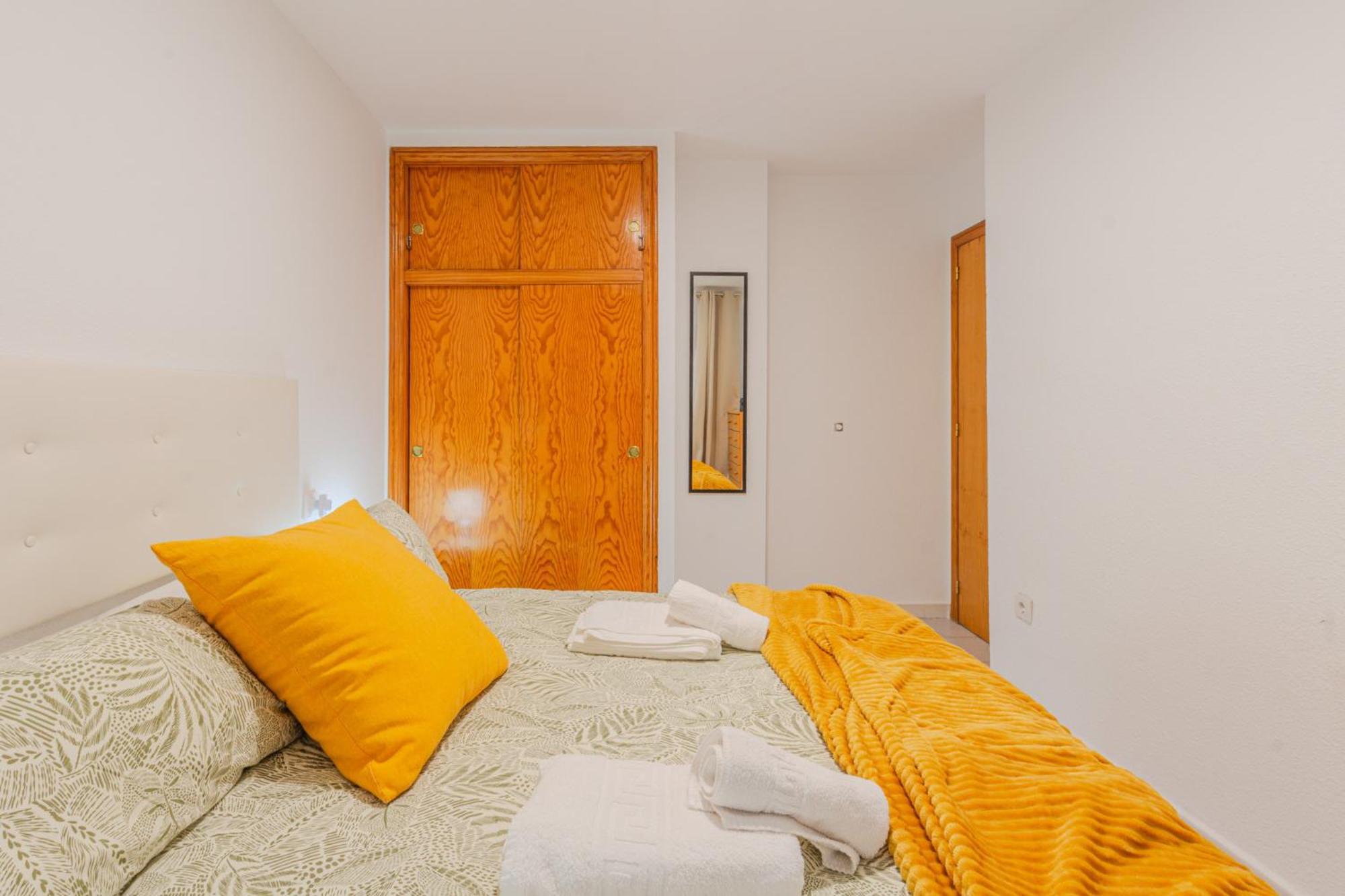 Menabrea Holiday House Near The Beach And Airport Santa Pola Εξωτερικό φωτογραφία