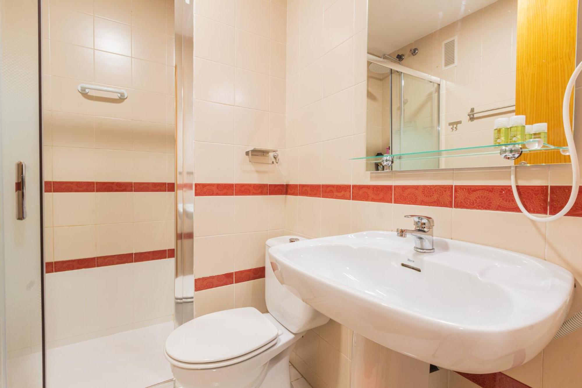 Menabrea Holiday House Near The Beach And Airport Santa Pola Εξωτερικό φωτογραφία