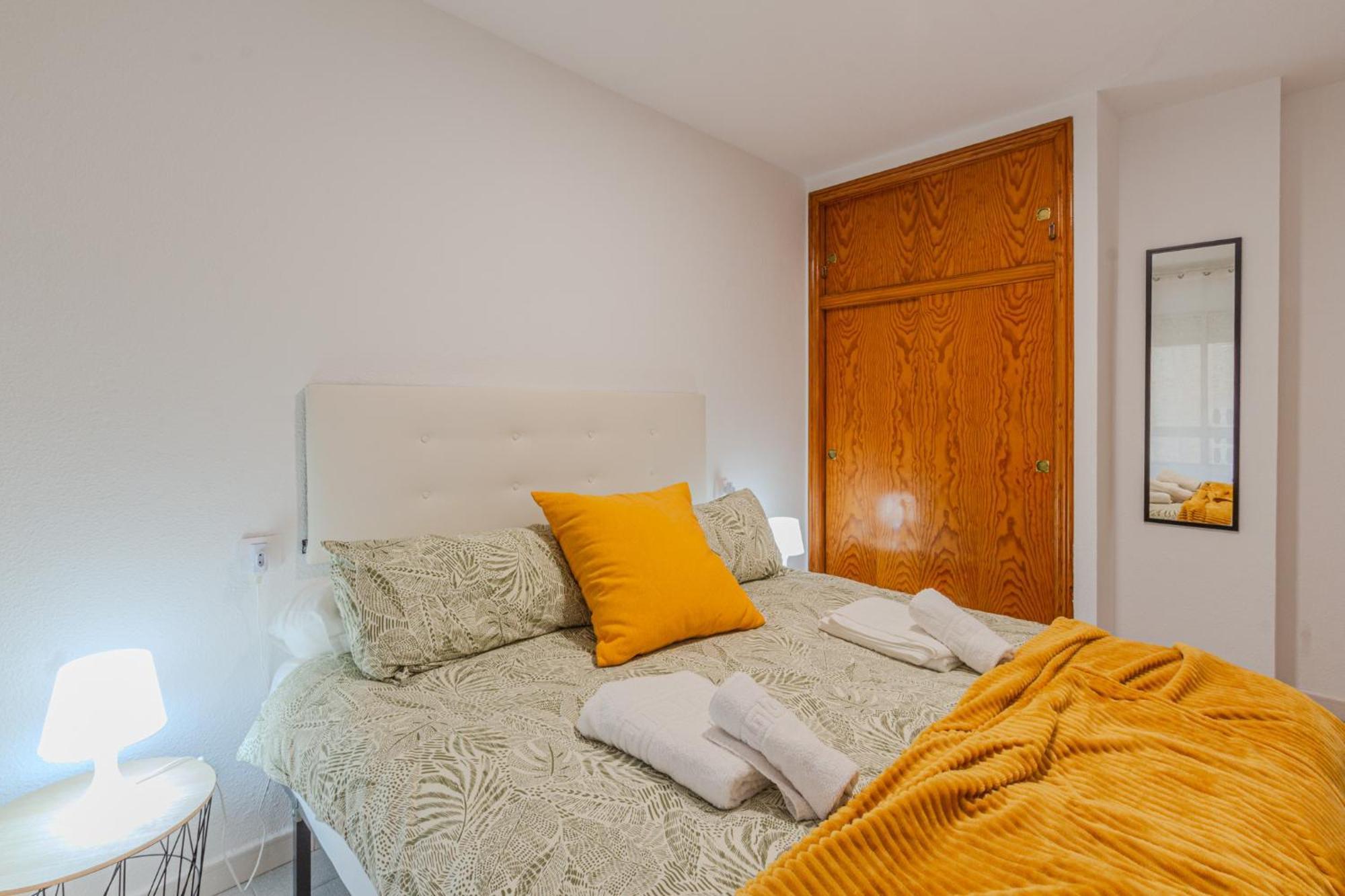 Menabrea Holiday House Near The Beach And Airport Santa Pola Εξωτερικό φωτογραφία