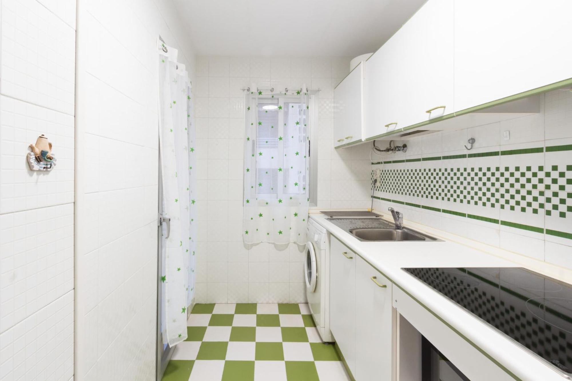 Menabrea Holiday House Near The Beach And Airport Santa Pola Εξωτερικό φωτογραφία