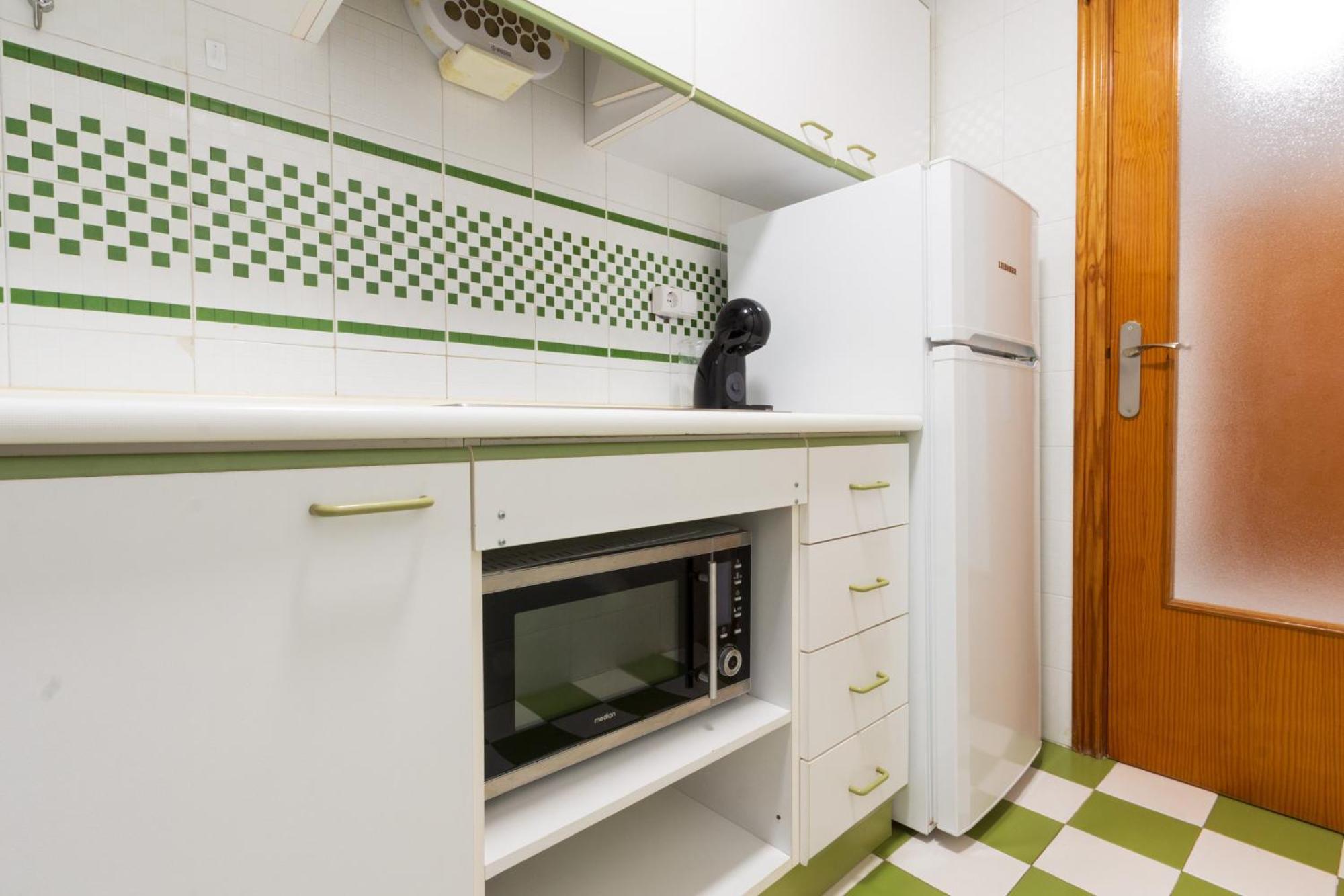 Menabrea Holiday House Near The Beach And Airport Santa Pola Εξωτερικό φωτογραφία