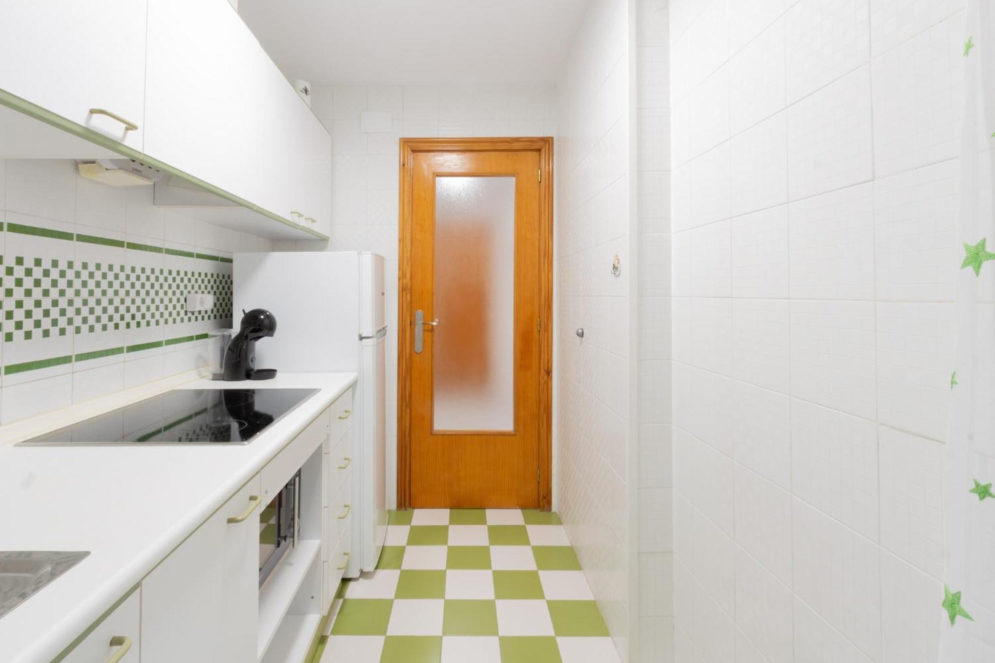 Menabrea Holiday House Near The Beach And Airport Santa Pola Εξωτερικό φωτογραφία
