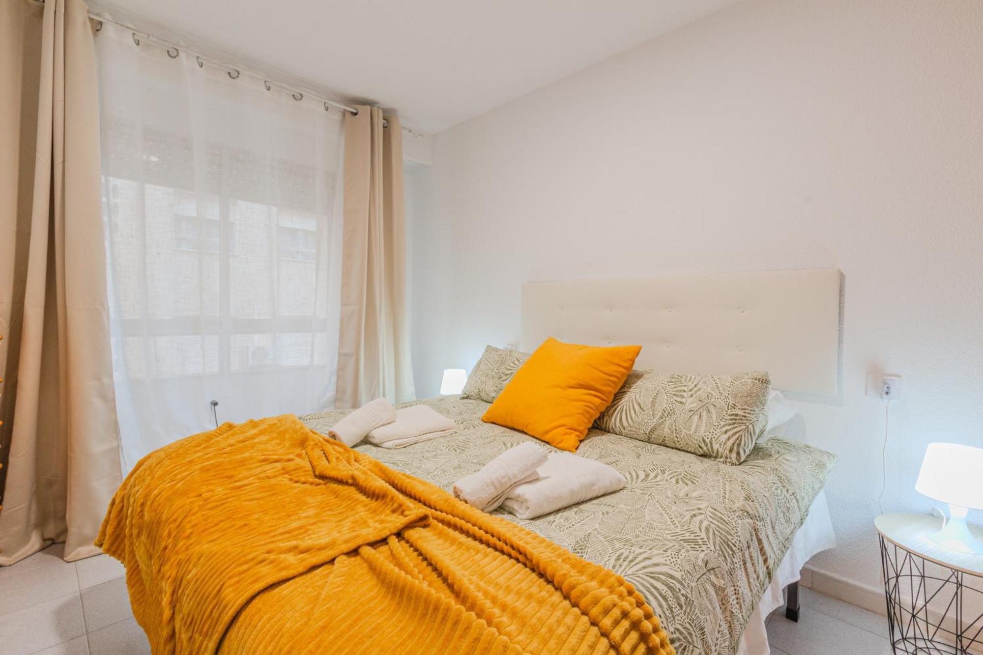 Menabrea Holiday House Near The Beach And Airport Santa Pola Εξωτερικό φωτογραφία